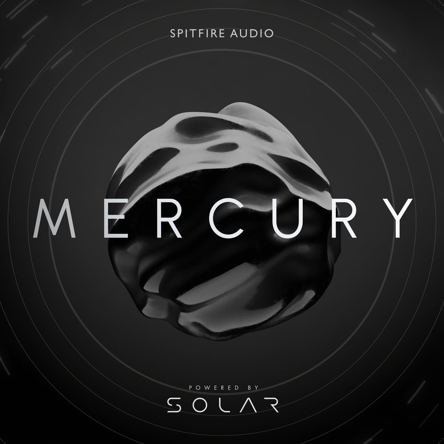 Solar: Mercury
