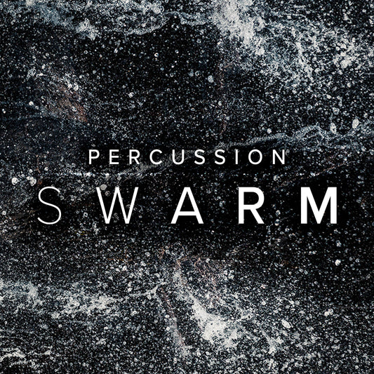 Percussion Swarm