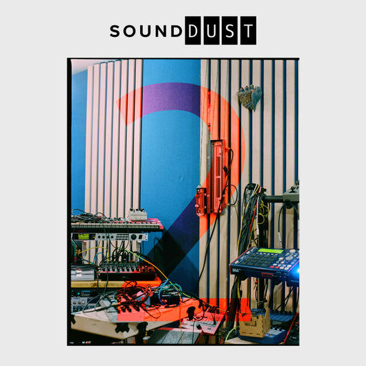 Sound Dust Vol. 2