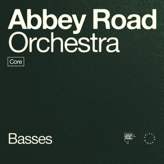 Abbey Road Orchestra - Basses Core