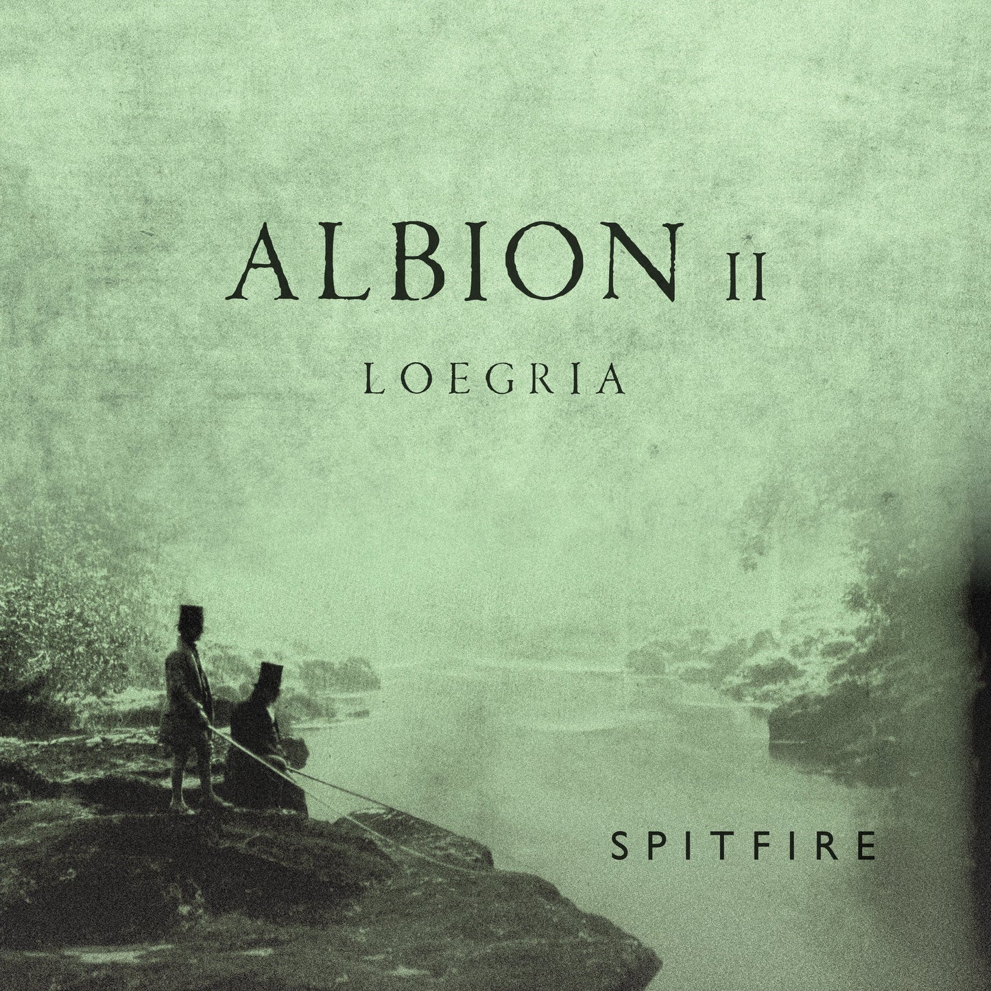 Albion Loegria