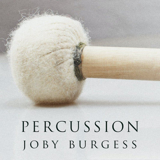 Percussion Joby Burgess