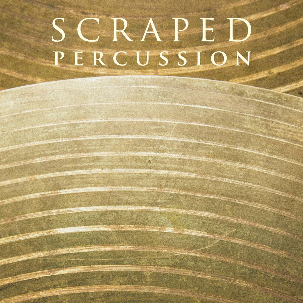 Scraped Percussion