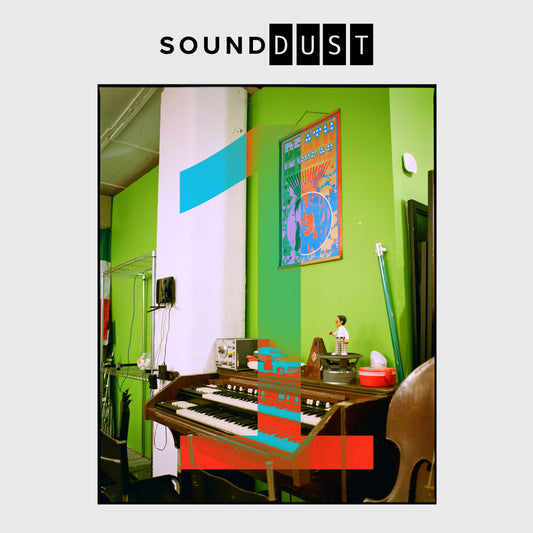 Sound Dust Vol 1.
