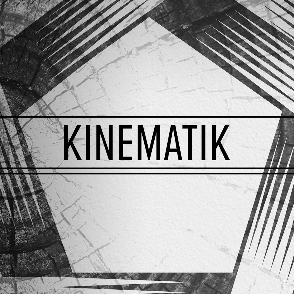 Kinematik