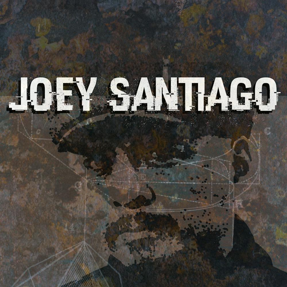 Joey Santiago Guitars