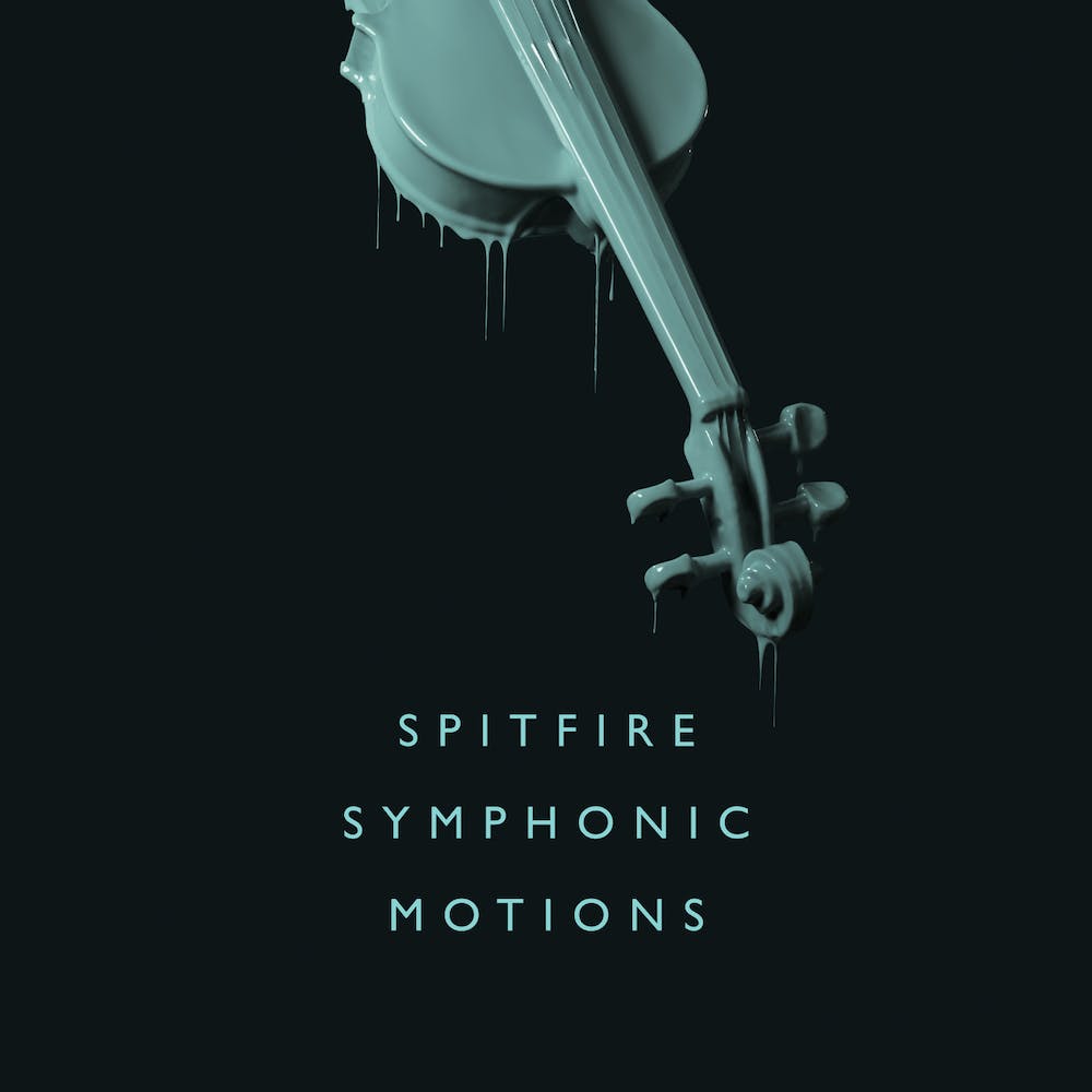 Spitfire Symphonic Motions