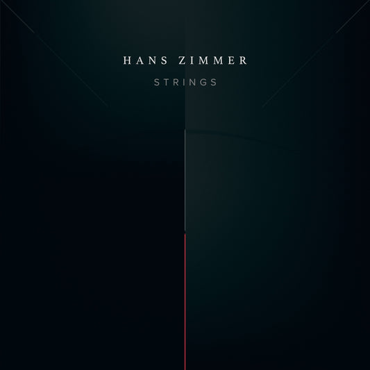 Hans Zimmer Strings