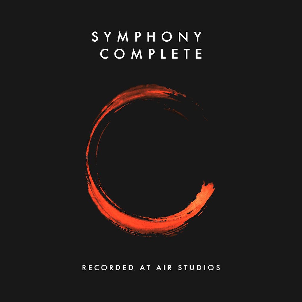 Symphony Complete