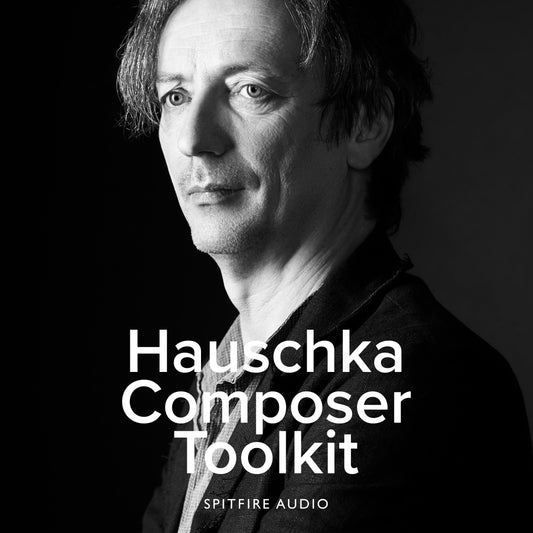 Hauschka Composer Toolkit