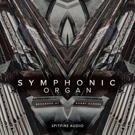 Symphonic Organ