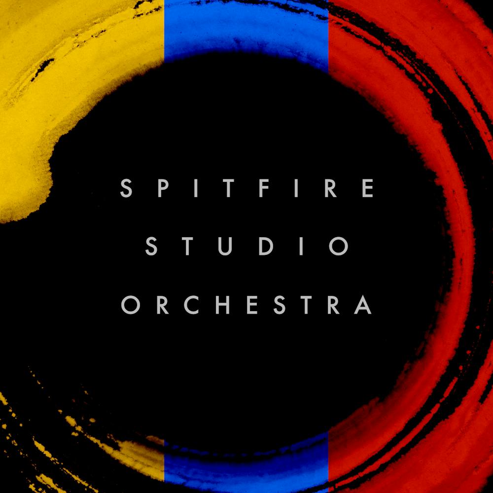 Spitfire Studio Orchestra