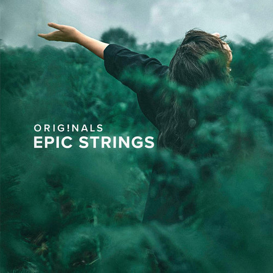 Originals Epic Strings