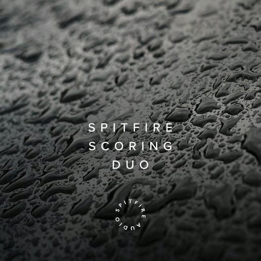 Spitfire Scoring Duo