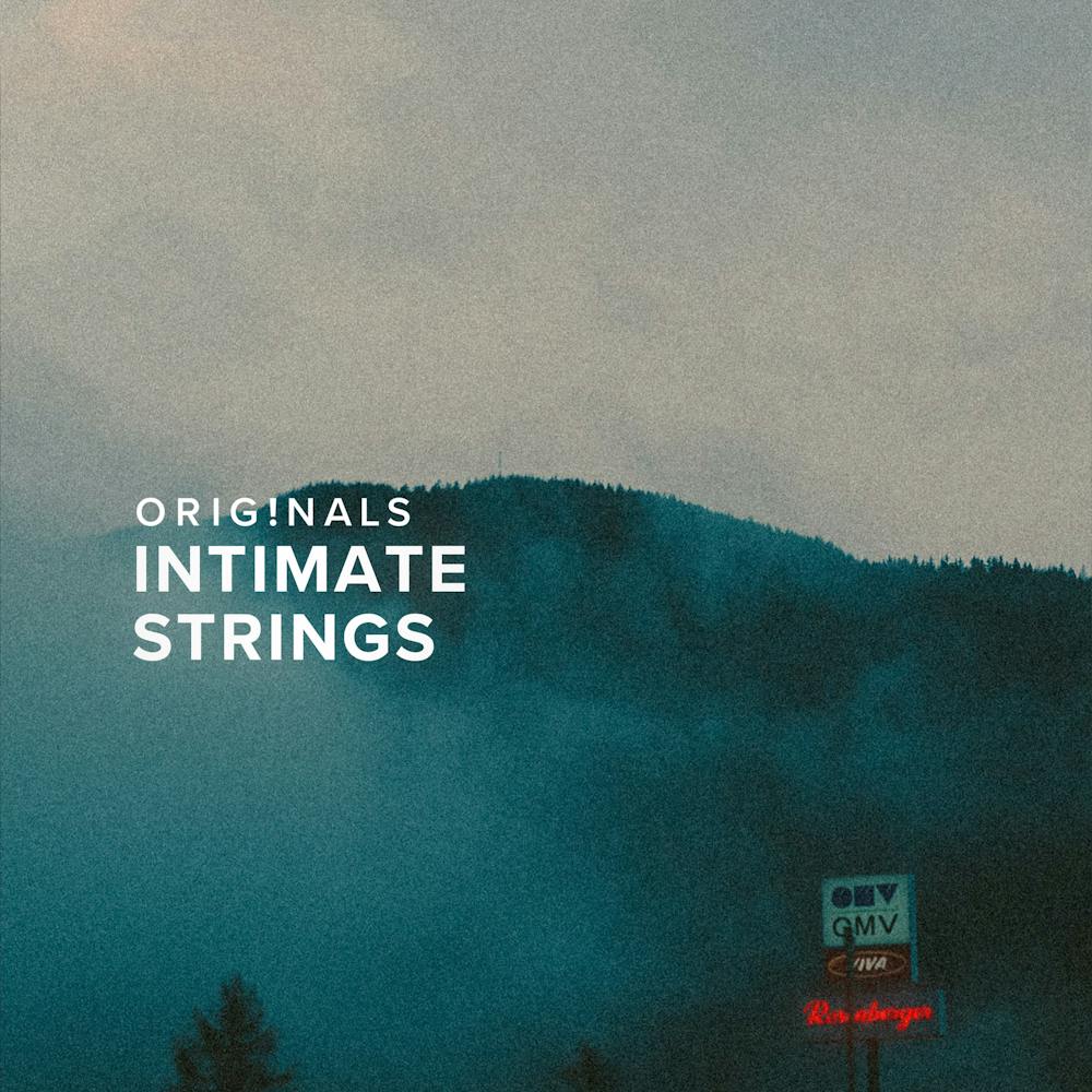 Originals Intimate Strings