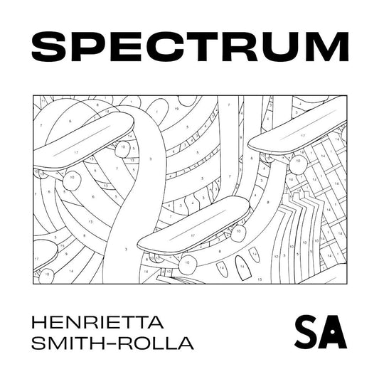 Henrietta Smith-Rolla — Spectrum