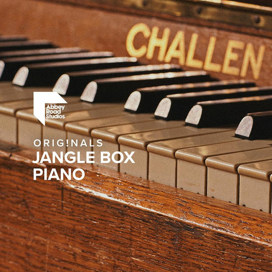 Originals Jangle Box Piano