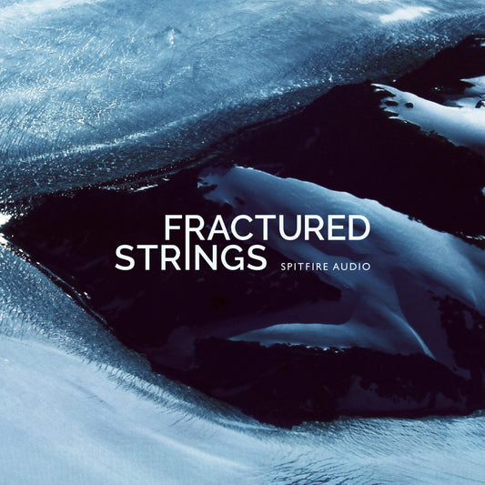 Fractured Strings
