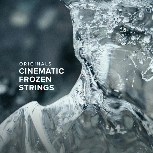 Originals Cinematic Frozen Strings