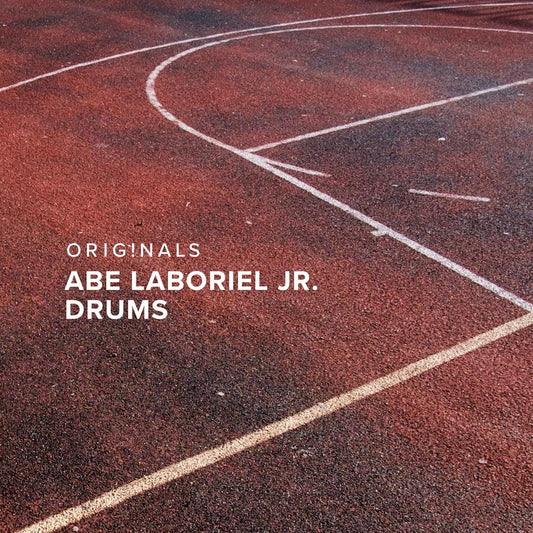 Originals Abe Laboriel Jr Drums