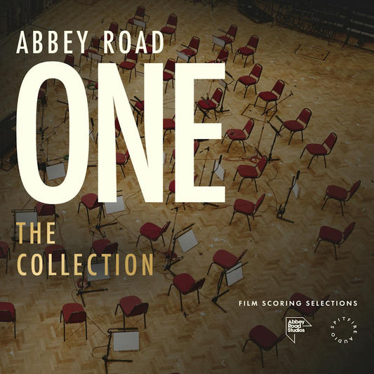 Abbey Road One: The Collection
