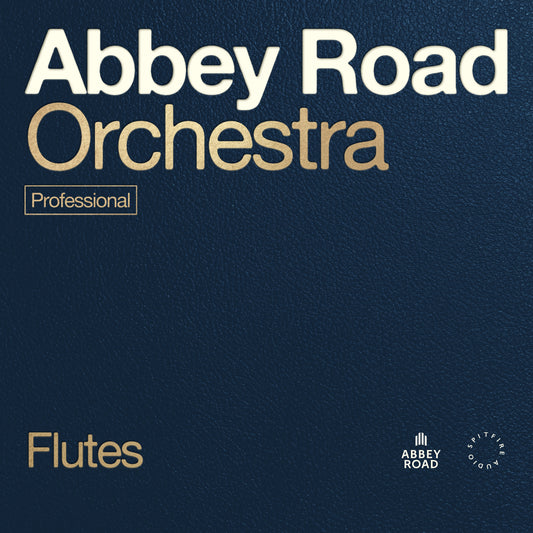 Abbey Road Orchestra - Flutes Professional