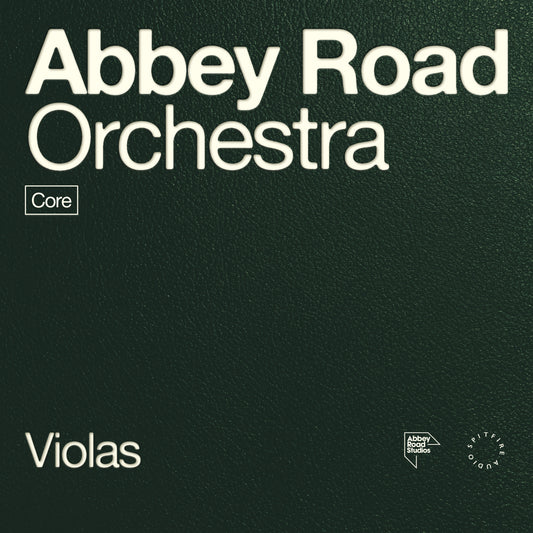 Abbey Road Orchestra - Violas Core