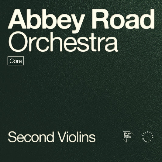 Abbey Road Orchestra - 2nd Violins Core