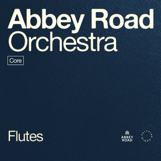 Abbey Road Orchestra - Flutes Core