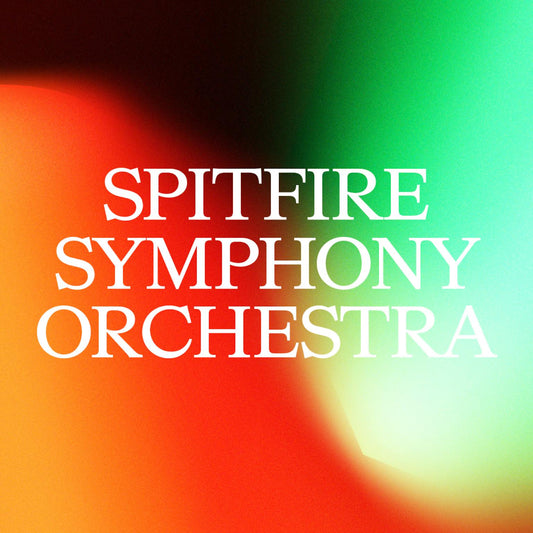 Spitfire Symphony Orchestra
