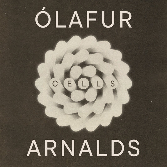 Ólafur Arnalds Cells