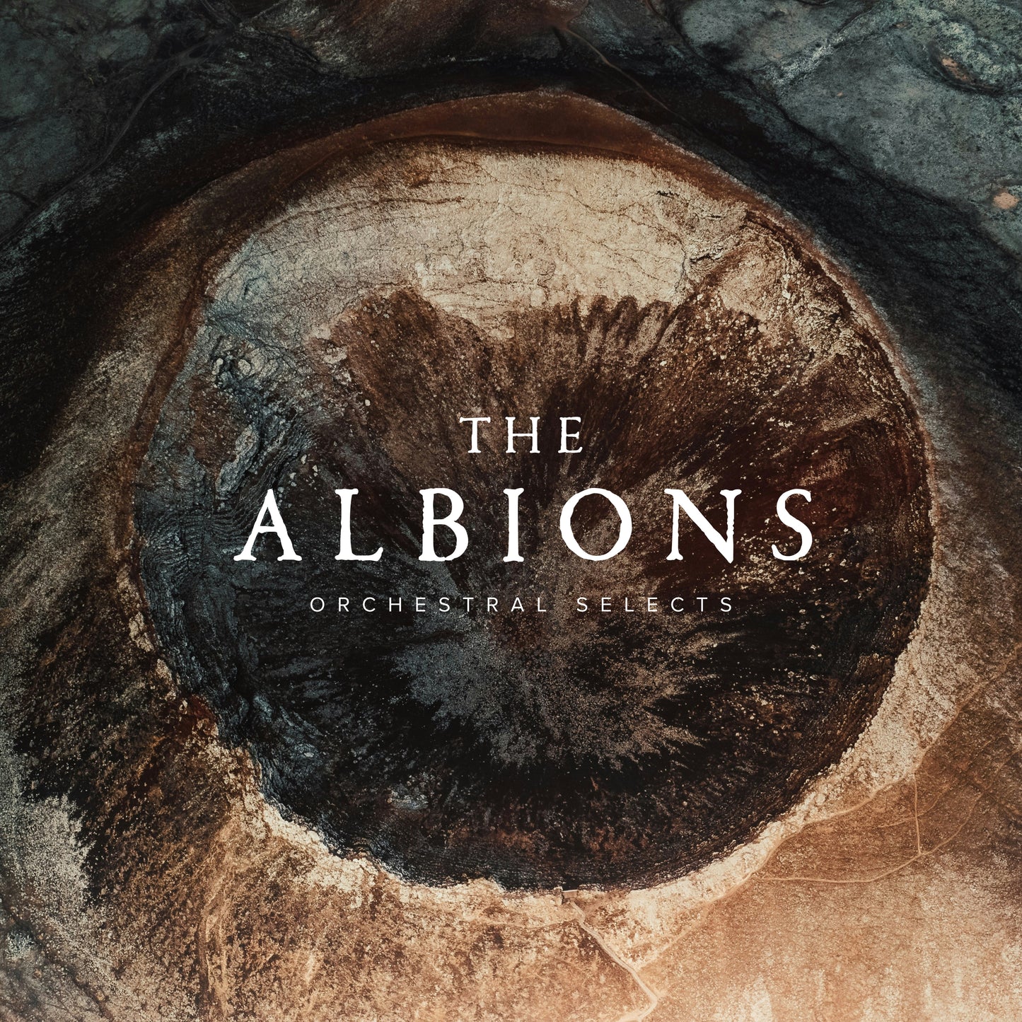 The Albions Orchestral Selects